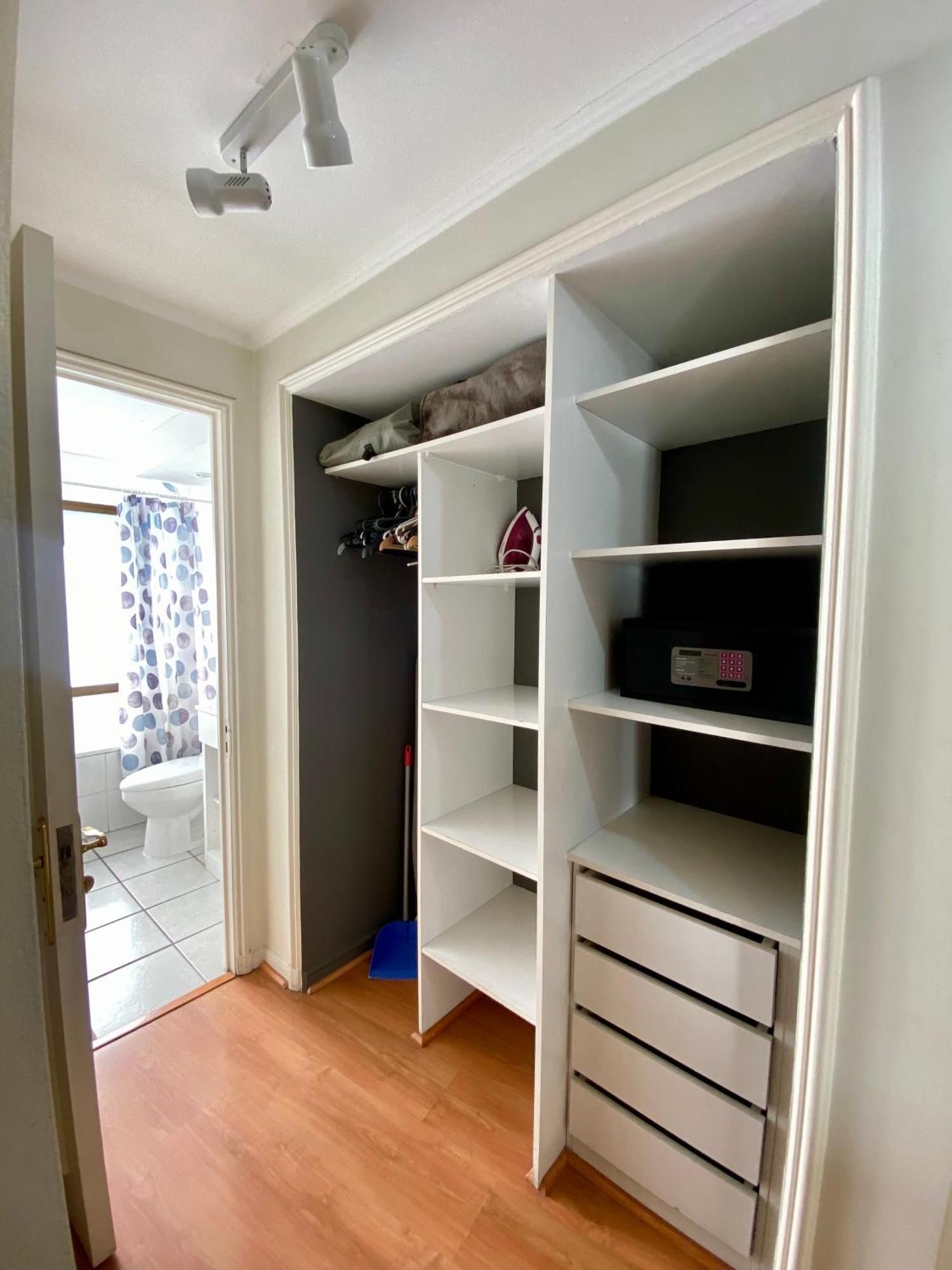 Apartamento Apartamento Con Piscina Costanera Center *