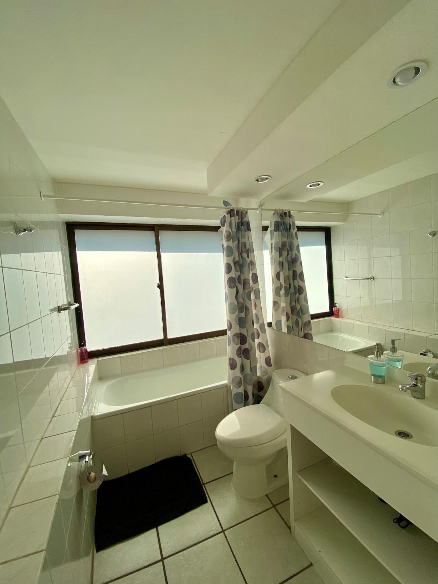 Apartamento Con Piscina Costanera Center Apartamento Santiago de Chile